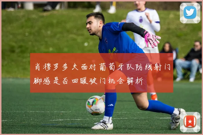 肖穆罗多夫面对葡萄牙队防线射门脚感是否回暖破门机会解析
